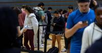 James Madison University students may be key to 6th District Congressional race