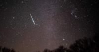 Saskatchewan skies: Catching the Orionid meteor shower