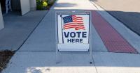 Election run offs: What states have them and how they work