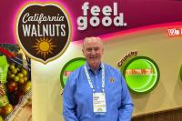 California Walnuts’ plan to move out of the kitchen