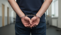 FWD.us Reports 188% Surge in Immigration Arrests Amid Decline in Violent Crime
