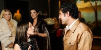 Inside the San Francisco Fall Show Gala