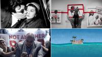 NewFilmmakers Los Angeles Unveils DocuSlate Documentary Film Festival Lineup Featuring World, North American, U.S. Premieres & More