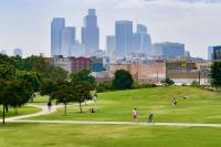 Measure PRK Promises To Lift Los Angeles Out of the ‘Park Basement’