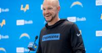 Los Angeles Chargers news: Bolts tied for 3rd in defensive takeaways