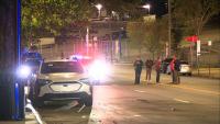 FBI probes possible incendiary device thrown at ICE field office in Atlanta