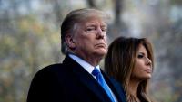 Trump revives Georgia election fraud claims as officials say ballots are secure