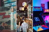 13 Boise-Area Spots Bringing Back ’80s and ’90’s Nostalgia
