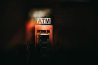 Chicago Thieves Crash Jeep Into Building, Steal Entire ATM
