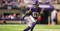 Vikings vs. Colts: How to watch, kickoff time and TV channel