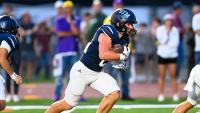 Louisiana High School Football Top 25 State Rankings (Oct. 21, 2026)