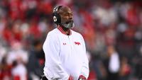 Maryland Terrapins Part With Head Coach Mike Locksley, Name Interim