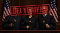 Alaska Judicial Council still refuses to reveal records on use of DEI in judge selections