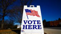 Michigan Residents Get Ready to Head to the Polls
