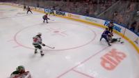 Minnesota Wild Broadcast Picks Up R-Slur Clearly During Game, on Video
