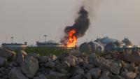 The Kingdom of Saudi Arabia in dire straits