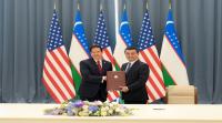 Uzbekistan becomes 77th country to sign Artemis Accords