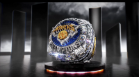 New York Knicks reveal absurd NBA championship ring featuring hidden MSG and nods to title team