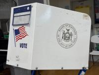 Breaking down NYC’s five 2026 ballot proposals before you vote