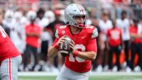 Scouting Fahey and St. Clair: Which is best-suited to guide Ohio State to the CFP?