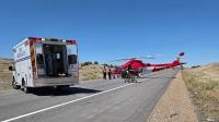 Woman 'caused fatal three-car Utah crash' by plowing into traffic while watching porn on her phone