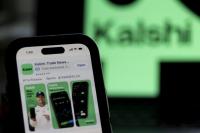 Utah sues Kalshi for violating state&CloseCurlyQuote;s gambling ban