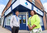 Zimbabwean Healthcare Entrepreneur Expands UK Business with New Clinic in County Durham