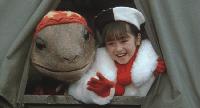 Japanese Cult Blockbuster ‘Rex: A Dinosaur’s Story’ to Get First U.S. Theatrical Release in December