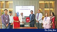 Prime Bank partners with UCEP Bangladesh to support vocational education