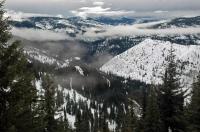 Montana, Idaho groups sue USFS over Great Burn wilderness