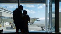 Hawaiian Airlines holds practice flight for people with disabilities