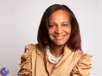 Dr. Harris--Former MTSU Faculty Nursing Leader and Alumni--Named CEO of Tennessee Nurses Association
