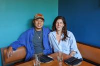 Couple behind Thai restaurant Puma Yu’s is building on its success in Athens