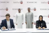 Abu Dhabi DoH signs deals to boost AI drug discovery, clinical trials