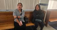 Victim’s sister says family wants justice, not money, as manslaughter trial continues