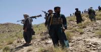 Afghanistan’s Militant Networks Raise Fresh Concerns for Central Asia
