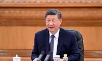 Abhijit Bhattacharyya | Beware the October Shock As China Moves Signal Threat