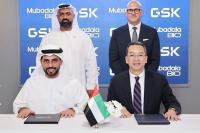 Mubadala Bio’s IDS, GSK partner to expand medicine access in UAE