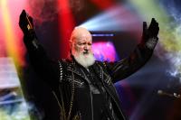 First Judas Priest 2027 U.S. Concert