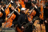 A Symphony of Rock Brings the 29th Beijing Music Festival to a Grand Finale