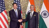 All Oil, No Thaw: Rubio's India Trip Fails To Ease Tensions