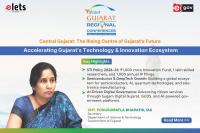 Accelerating Technology-Led Growth in Gujarat