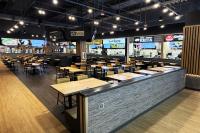 The world’s first YUU Japanese Food Hall just launched an unprecedented culinary experience in SoCal, featuring 14 award-winning menus, exclusive crane games, and late-night karaoke