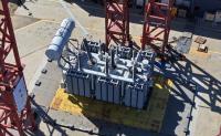 Idaho researchers put electric grid’s most expensive component through an earthquake — on purpose