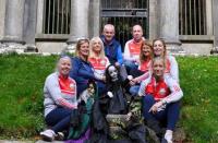 Local Notes: Carnacon LGFA prepare for their 'Scare in the Wood' event.