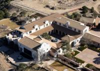 New Mexico attorney general sues Epstein's attorney and accountant, claiming abuse cover-up at ranch