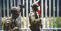 Court acquits Polish soldier who accidentally shot Syrian refugee at Belarus border