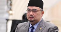Kelantan govt to weigh options amid call to drop Bersatu exco man