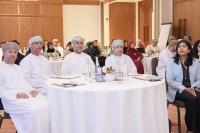 Oman develops national technology foresight system for 2040