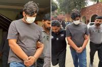 Pakistani man arrested for allegedly running USPS scheme that cost $126M in losses
